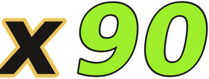 x90 logo