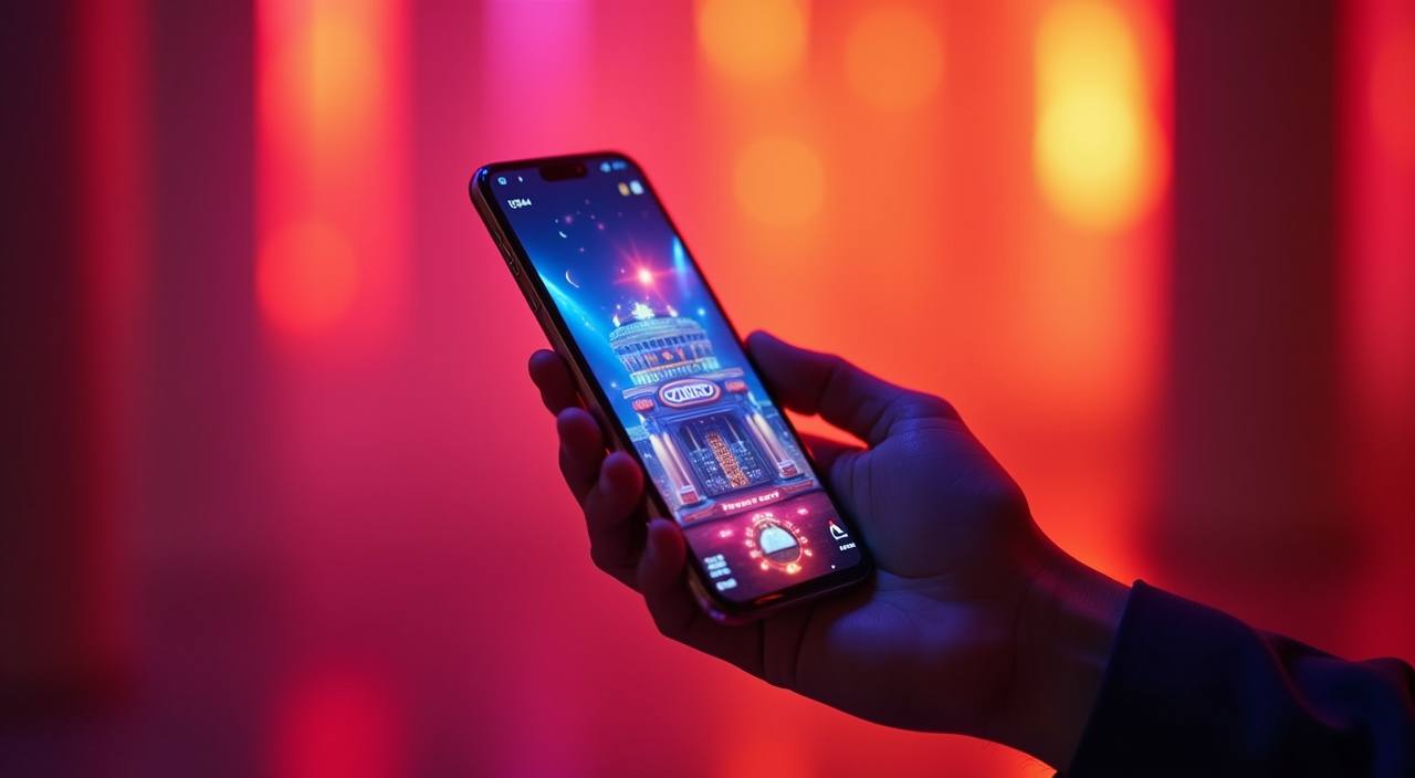 x90 mobile gaming